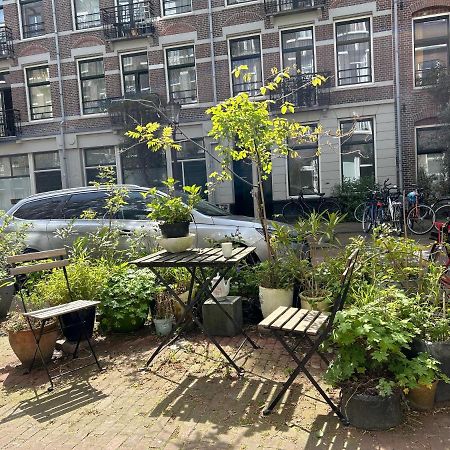 Marijke'S Guestroom Amsterdam Zewnętrze zdjęcie