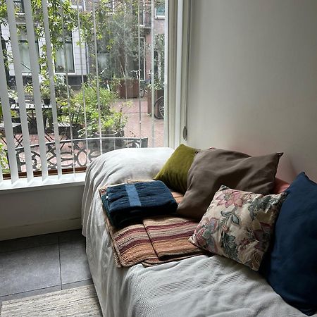 Marijke'S Guestroom Amsterdam Zewnętrze zdjęcie