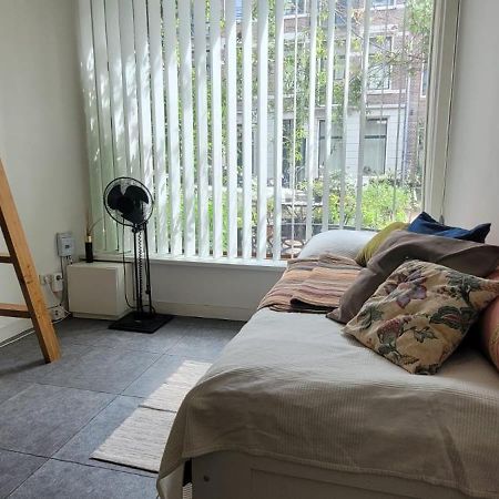 Marijke'S Guestroom Amsterdam Zewnętrze zdjęcie