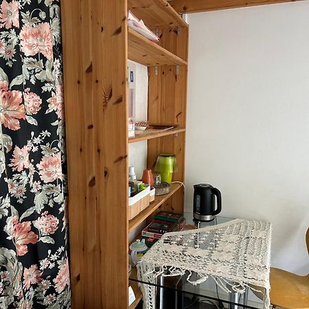 Marijke'S Guestroom Amsterdam Zewnętrze zdjęcie