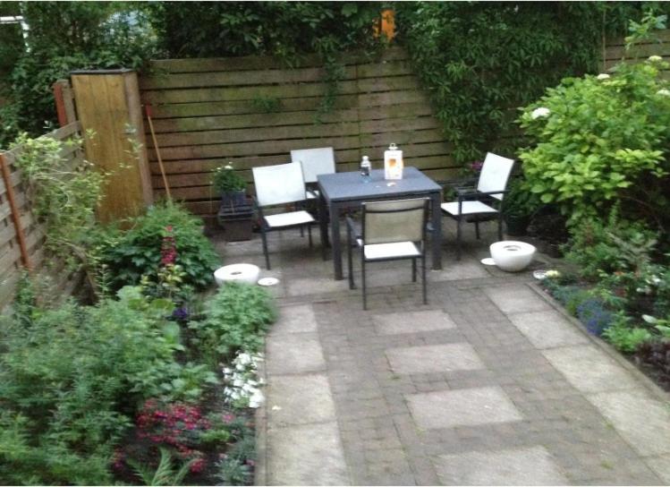 Marijke'S Guestroom Amsterdam Zewnętrze zdjęcie