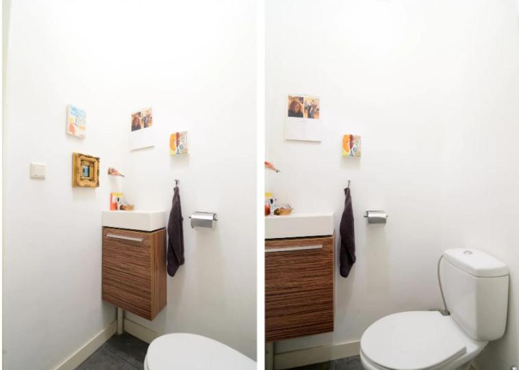 Marijke'S Guestroom Amsterdam Zewnętrze zdjęcie