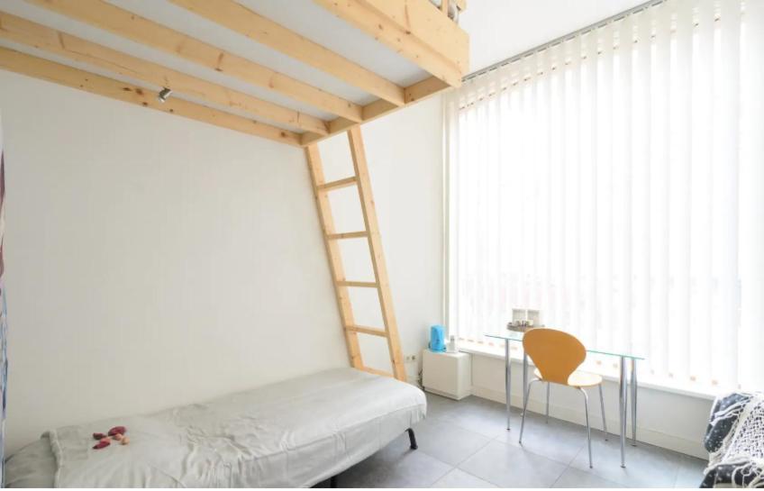 Marijke'S Guestroom Amsterdam Zewnętrze zdjęcie