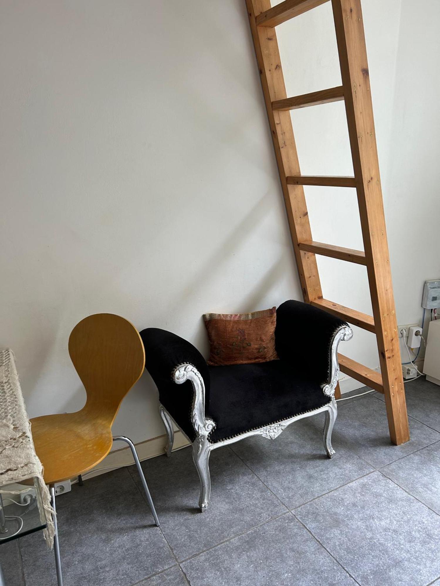 Marijke'S Guestroom Amsterdam Zewnętrze zdjęcie