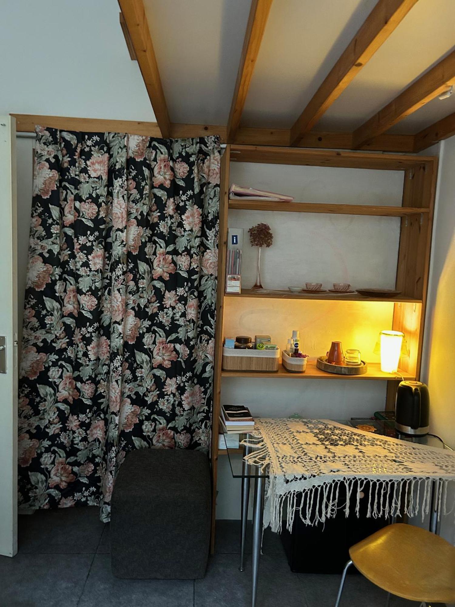 Marijke'S Guestroom Amsterdam Zewnętrze zdjęcie