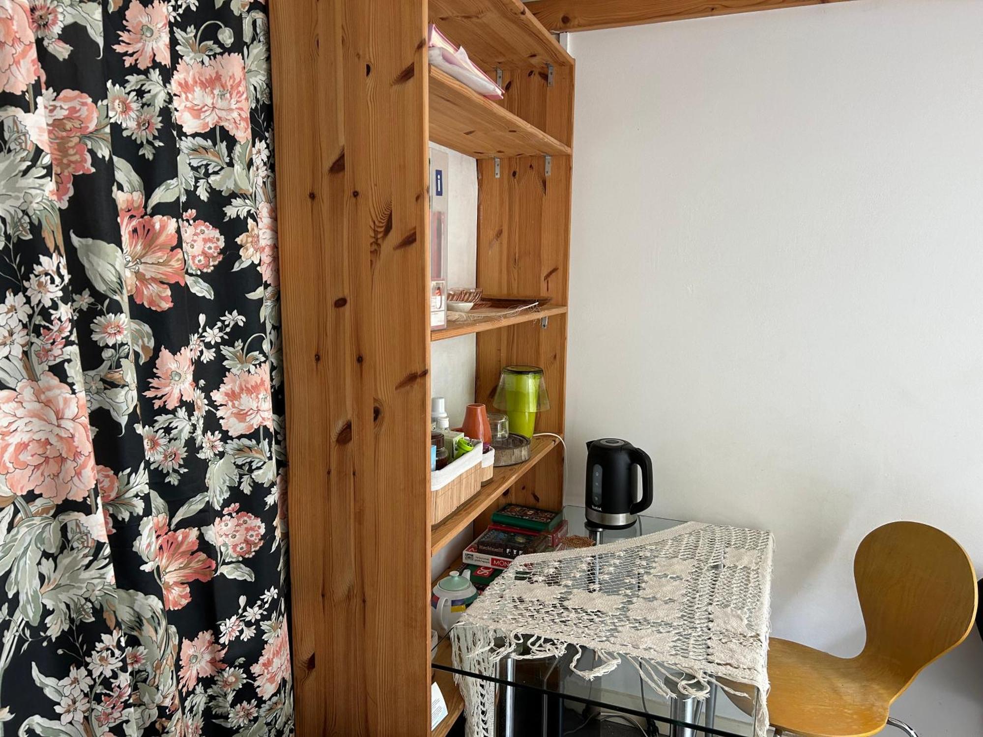 Marijke'S Guestroom Amsterdam Zewnętrze zdjęcie
